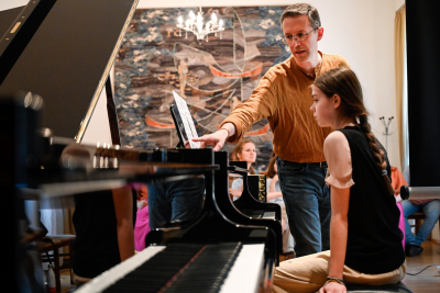 Photo: Days of Early Music 14. - 15. 6. 2025