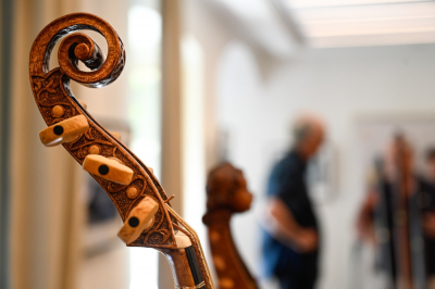 Photo: Days of Early Music 14. - 15. 6. 2025