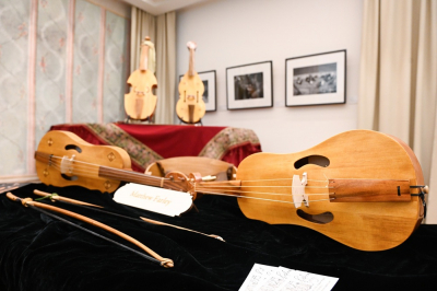 Photo: Days of Early Music 14. - 15. 6. 2025