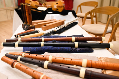 Photo: Days of Early Music 14. - 15. 6. 2025