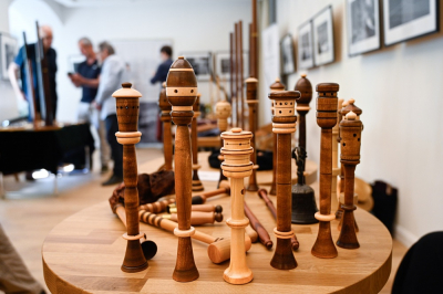 Photo: Days of Early Music 14. - 15. 6. 2025