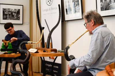 Photo: Days of Early Music 14. - 15. 6. 2025