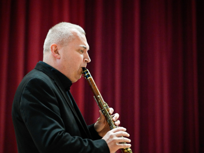 Foto: Dni starej hudby 11. 6. 2025