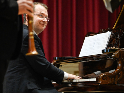 Foto: Dni starej hudby 11. 6. 2025