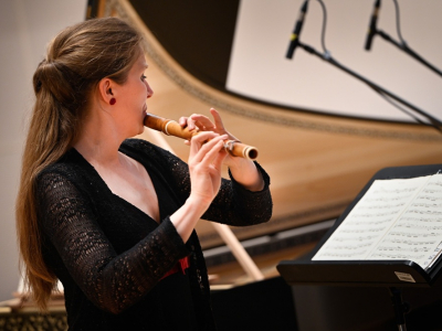 Foto: Dni starej hudby 13. 6. 2025