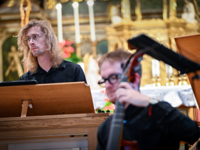 Photo: Days of Early Music 14. 6. 2025