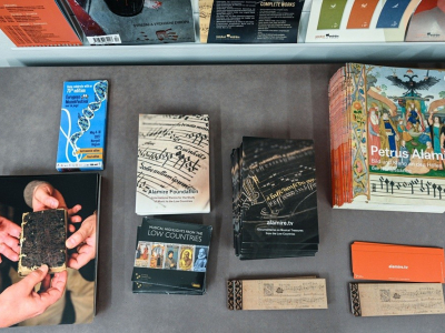 Photo: Days of Early Music 6. 6. 2025