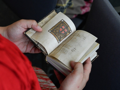 Photo: Days of Early Music 6. 6. 2025