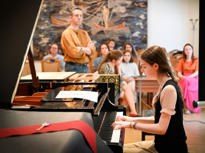 Photo: Days of Early Music 14. - 15. 6. 2025