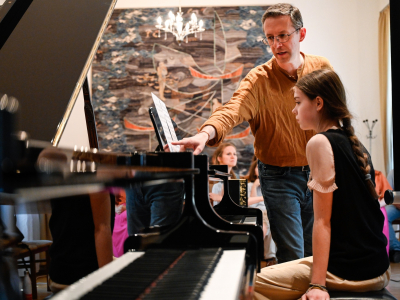 Photo: Days of Early Music 14. - 15. 6. 2025