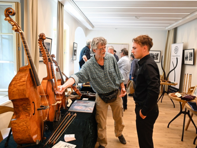 Photo: Days of Early Music 14. - 15. 6. 2025