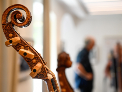 Photo: Days of Early Music 14. - 15. 6. 2025