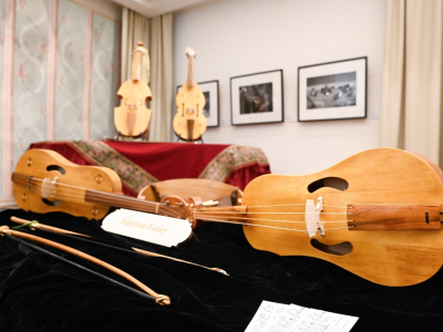 Photo: Days of Early Music 14. - 15. 6. 2025