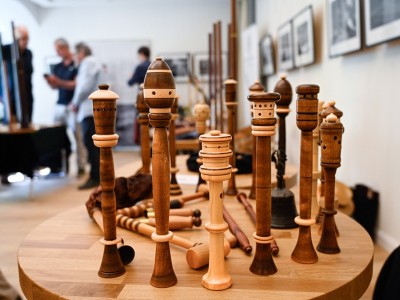 Photo: Days of Early Music 14. - 15. 6. 2025