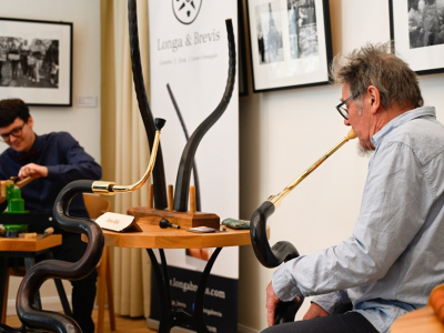 Photo: Days of Early Music 14. - 15. 6. 2025