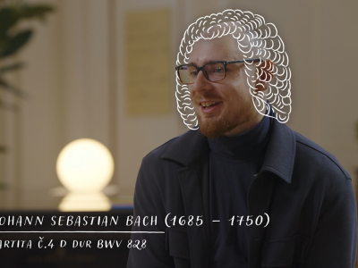 Photo: Music Classroon #14 - Harpsichord