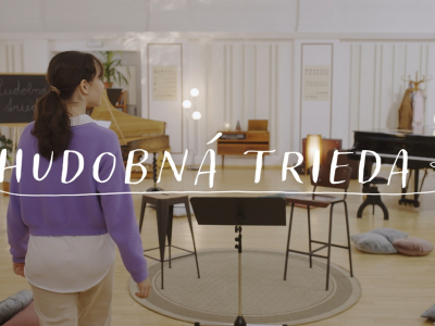 Photo: Music Classroon #14 - Harpsichord