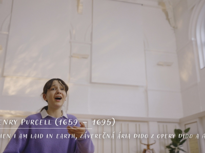 Photo: Music Classroon #14 - Harpsichord