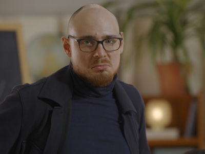 Photo: Music Classroon #14 - Harpsichord