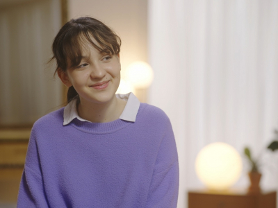 Photo: Music Classroon #14 - Harpsichord