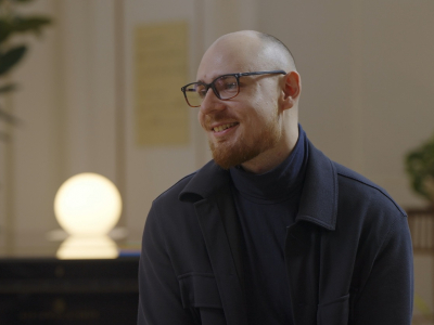 Photo: Music Classroon #14 - Harpsichord