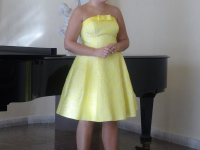 Foto: Matiné v Mirbachovom paláci