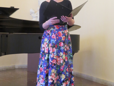 Foto: Matiné v Mirbachovom paláci