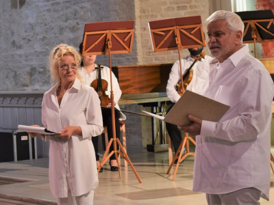 Foto: Pro musica nostra Gömöriensi 3. 10. 2021