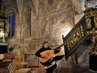 Foto: Pro musica nostra Gömöriensi 5. 10. 2021