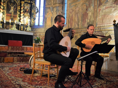 Foto: Pro musica nostra Gömöriensi 5. 10. 2021