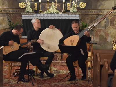 Foto: Pro musica nostra Gömöriensi 5. 10. 2021