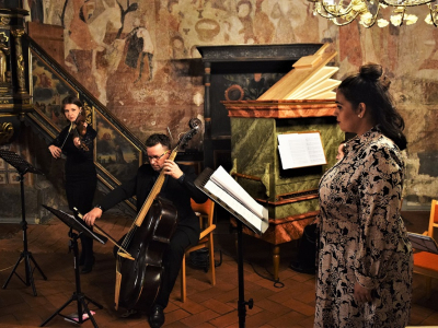 Foto: Pro musica nostra Gömöriensi 6. 10. 2021