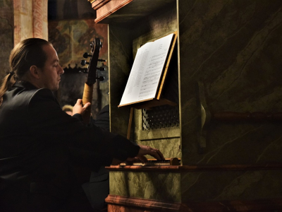 Foto: Pro musica nostra Gömöriensi 6. 10. 2021