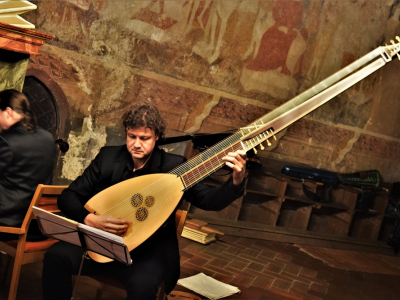 Foto: Pro musica nostra Gömöriensi 6. 10. 2021