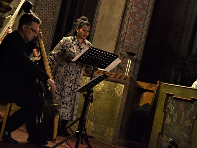 Foto: Pro musica nostra Gömöriensi 6. 10. 2021