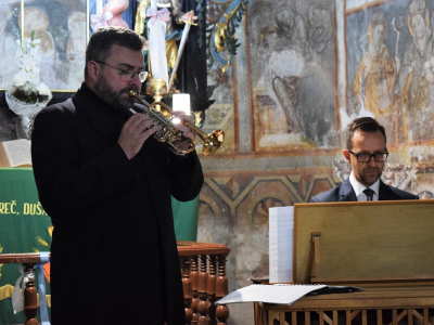 Foto: Pro musica nostra Gömöriensi 7. 10. 2021