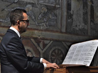 Foto: Pro musica nostra Gömöriensi 7. 10. 2021