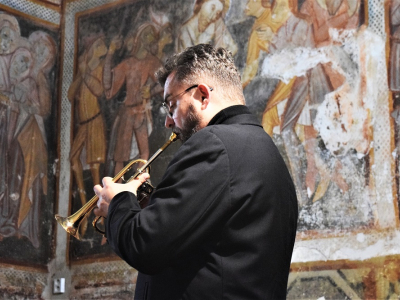 Foto: Pro musica nostra Gömöriensi 7. 10. 2021