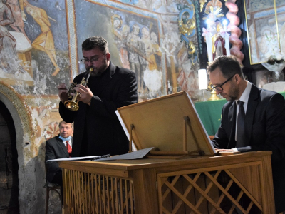 Foto: Pro musica nostra Gömöriensi 7. 10. 2021