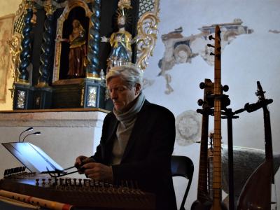 Foto: Pro musica nostra Gömöriensi 9. 10. 2021