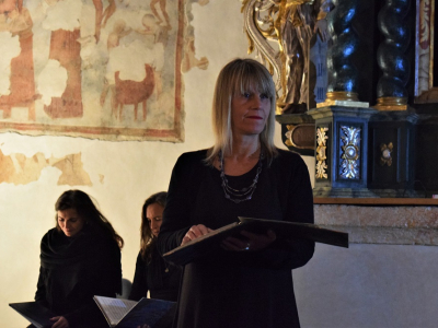 Foto: Pro musica nostra Gömöriensi 9. 10. 2021