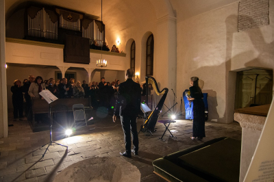 Photo: Pro musica nostra Gömöriensi 30. 9. 2022