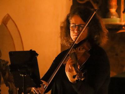 Foto: Pro musica nostra Gömöriensi 5. 10. 2022