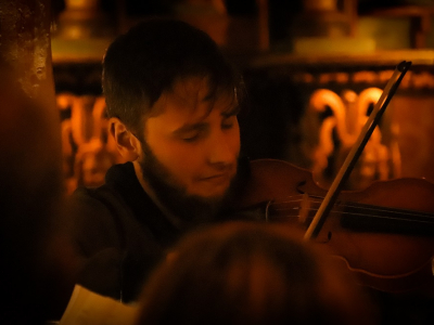 Foto: Pro musica nostra Gömöriensi 5. 10. 2022