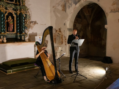 Foto: Pro musica nostra Gömöriensi 30. 9. 2022