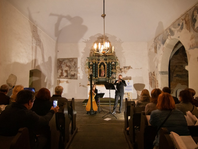 Foto: Pro musica nostra Gömöriensi 30. 9. 2022