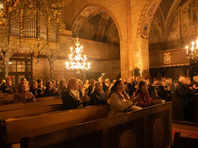 Foto: Pro musica nostra Gömöriensi 1. 10. 2022