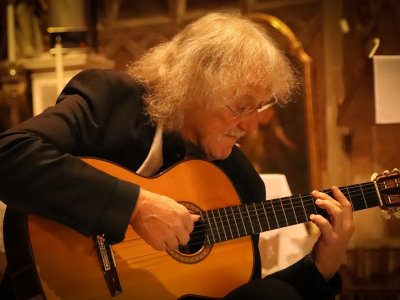 Foto: Pro musica nostra Gömöriensi 2. 10. 2022