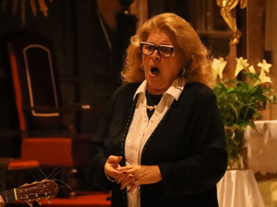 Foto: Pro musica nostra Gömöriensi 2. 10. 2022