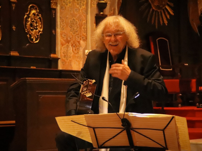 Foto: Pro musica nostra Gömöriensi 2. 10. 2022